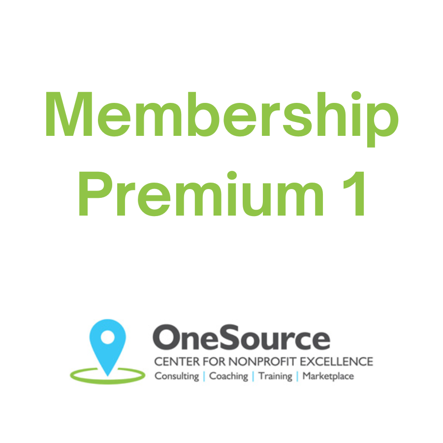 Membership - Premium 1