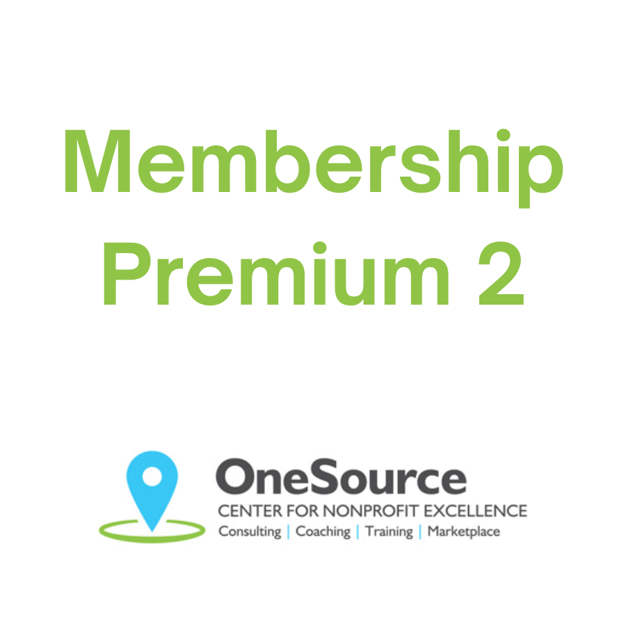 Membership - Premium 2
