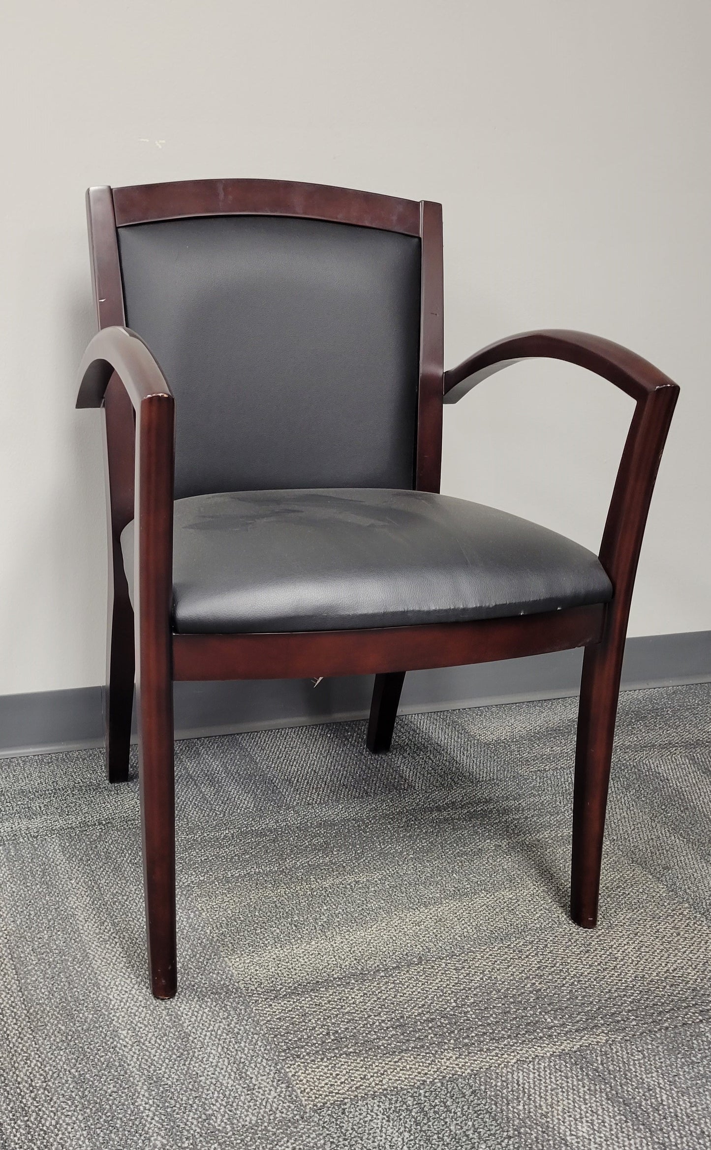 Chair - Arm