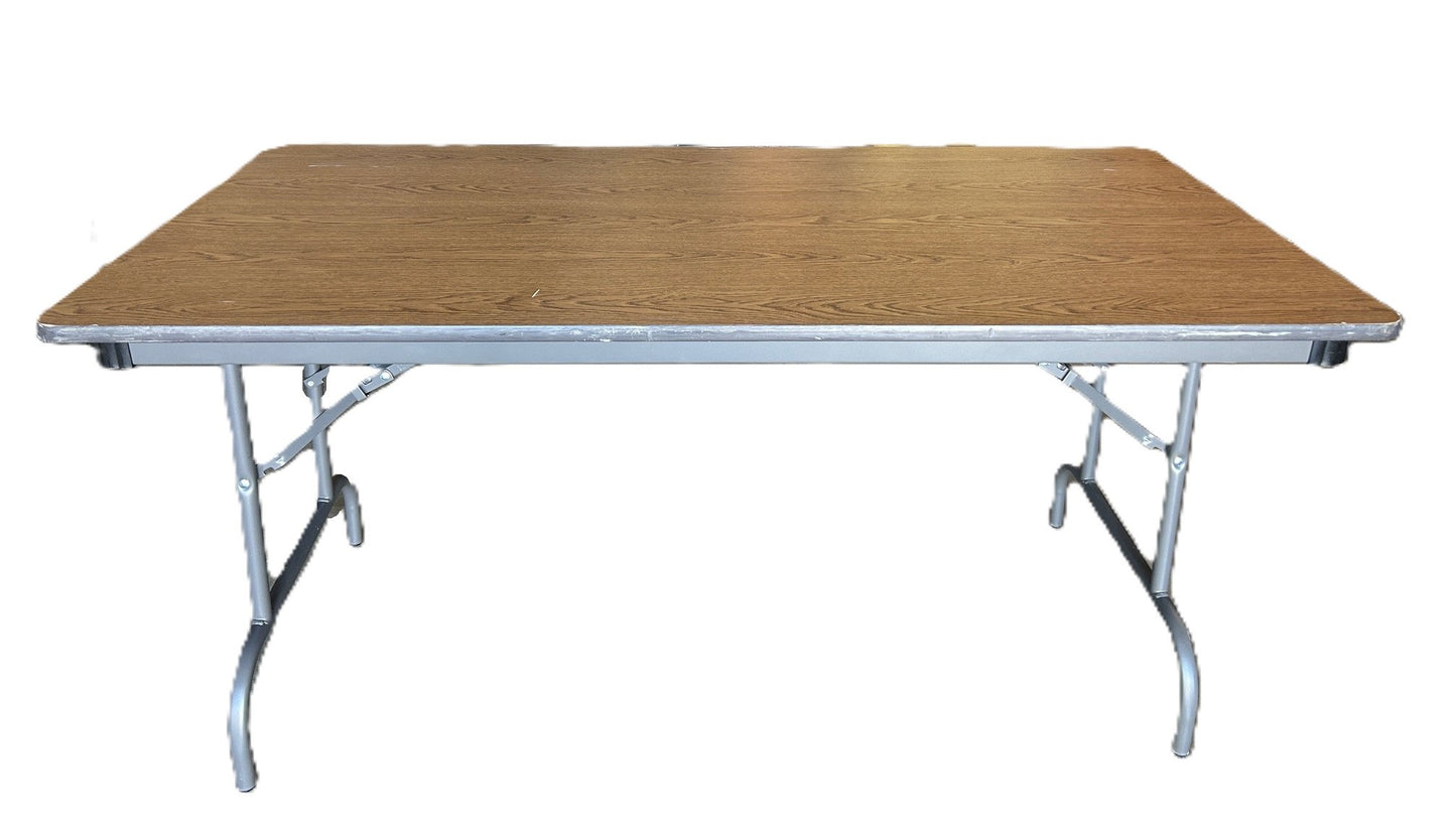 Folding Table