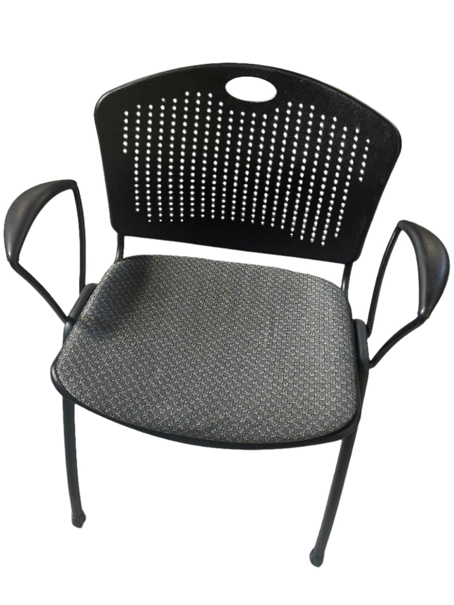 Stack Chairs