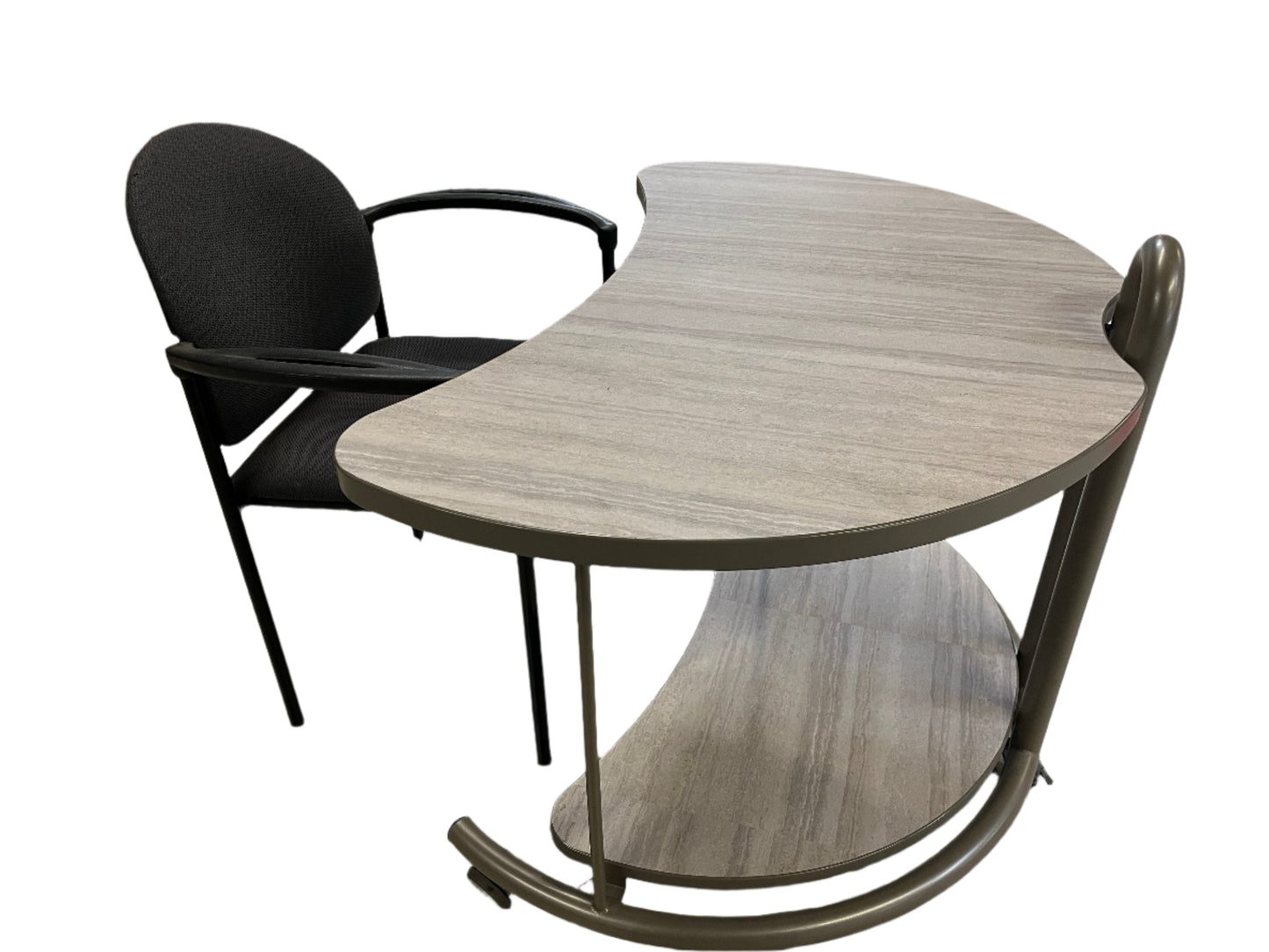 Wheel Desk