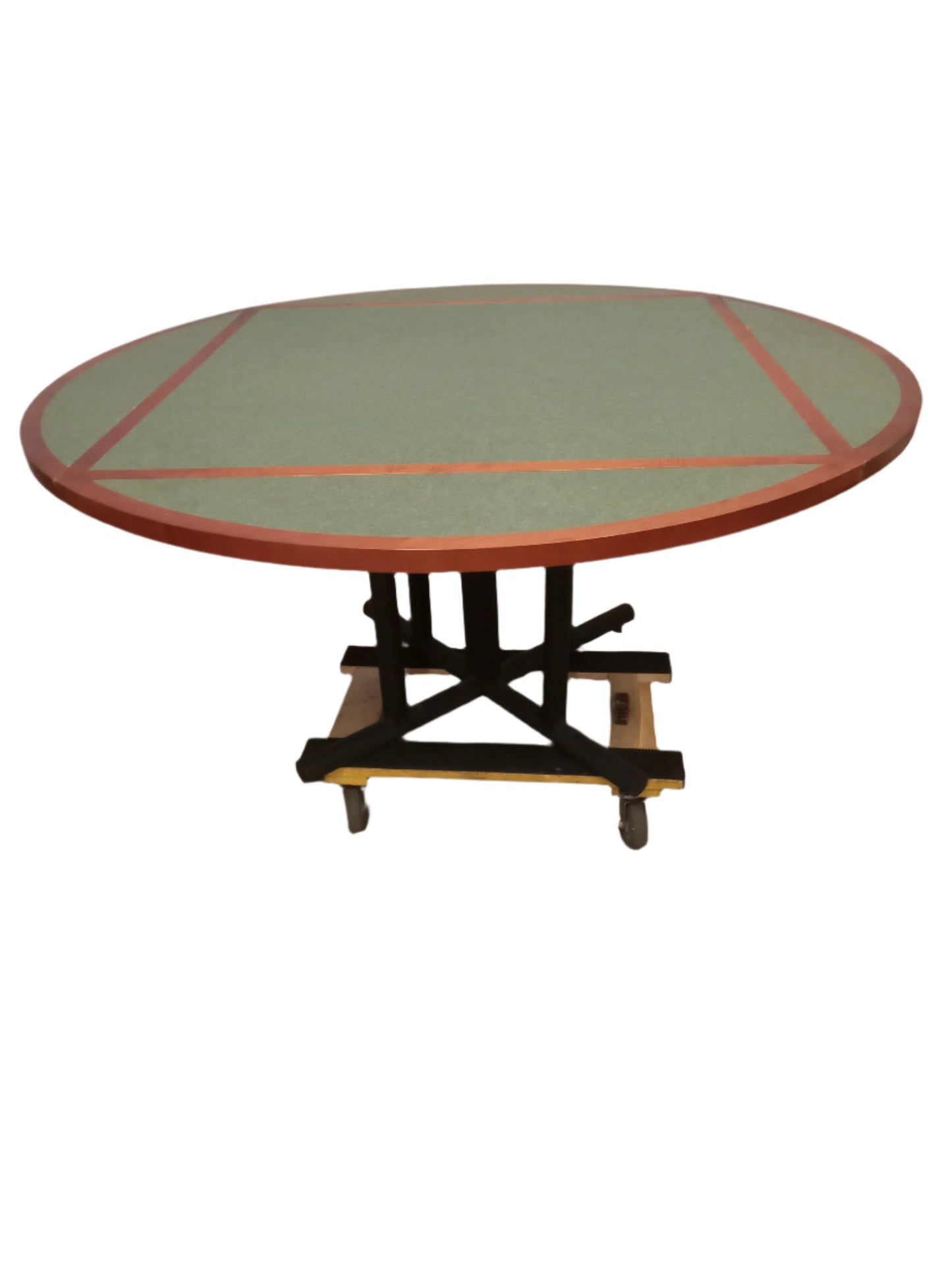 Table - Square to Round
