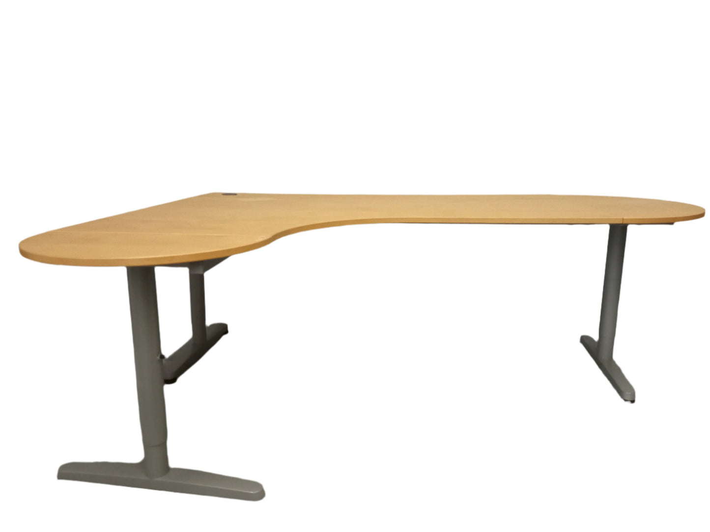 L Shaped Desk