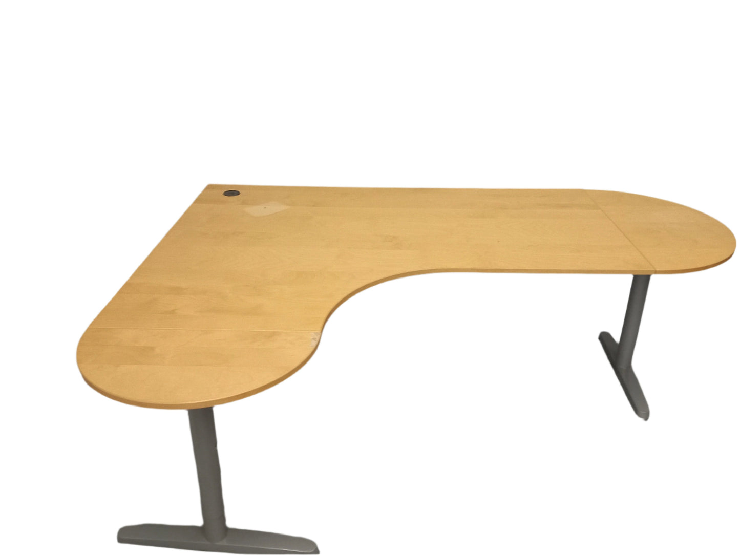 L Shaped Desk