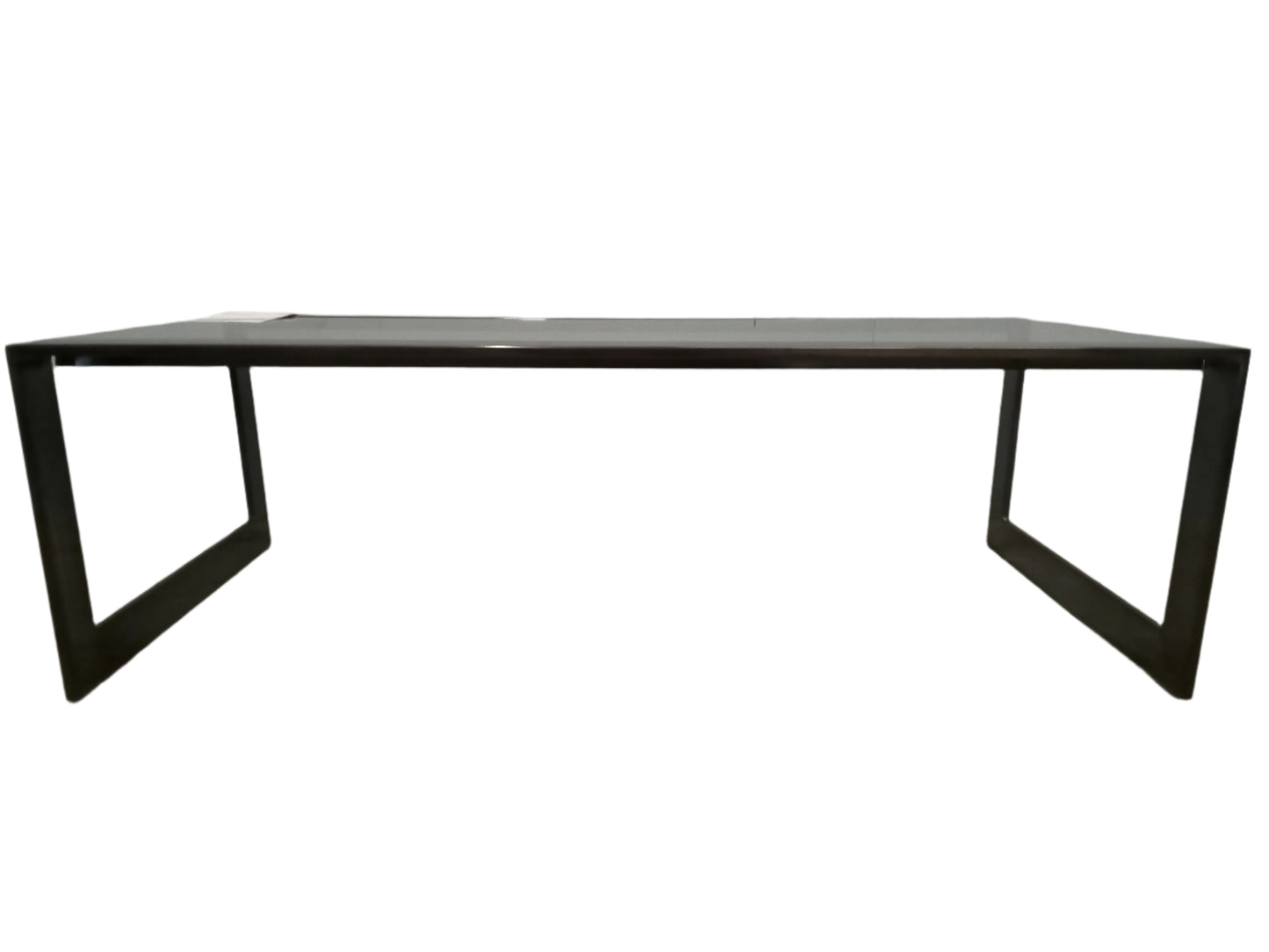 Glass Coffee Table