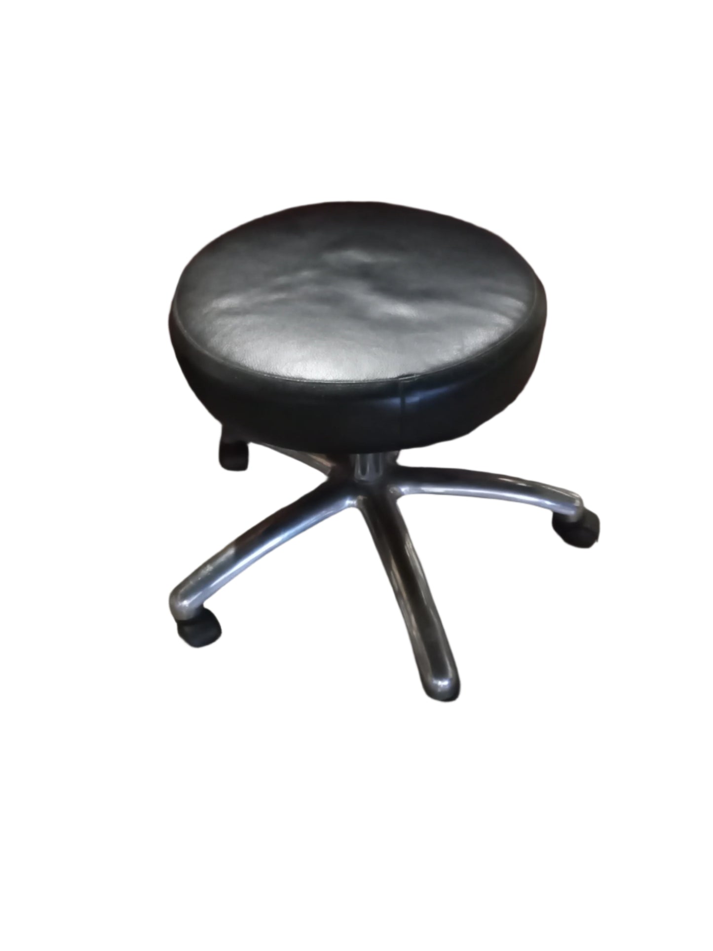 Drive Medical Wheeled Round Stool