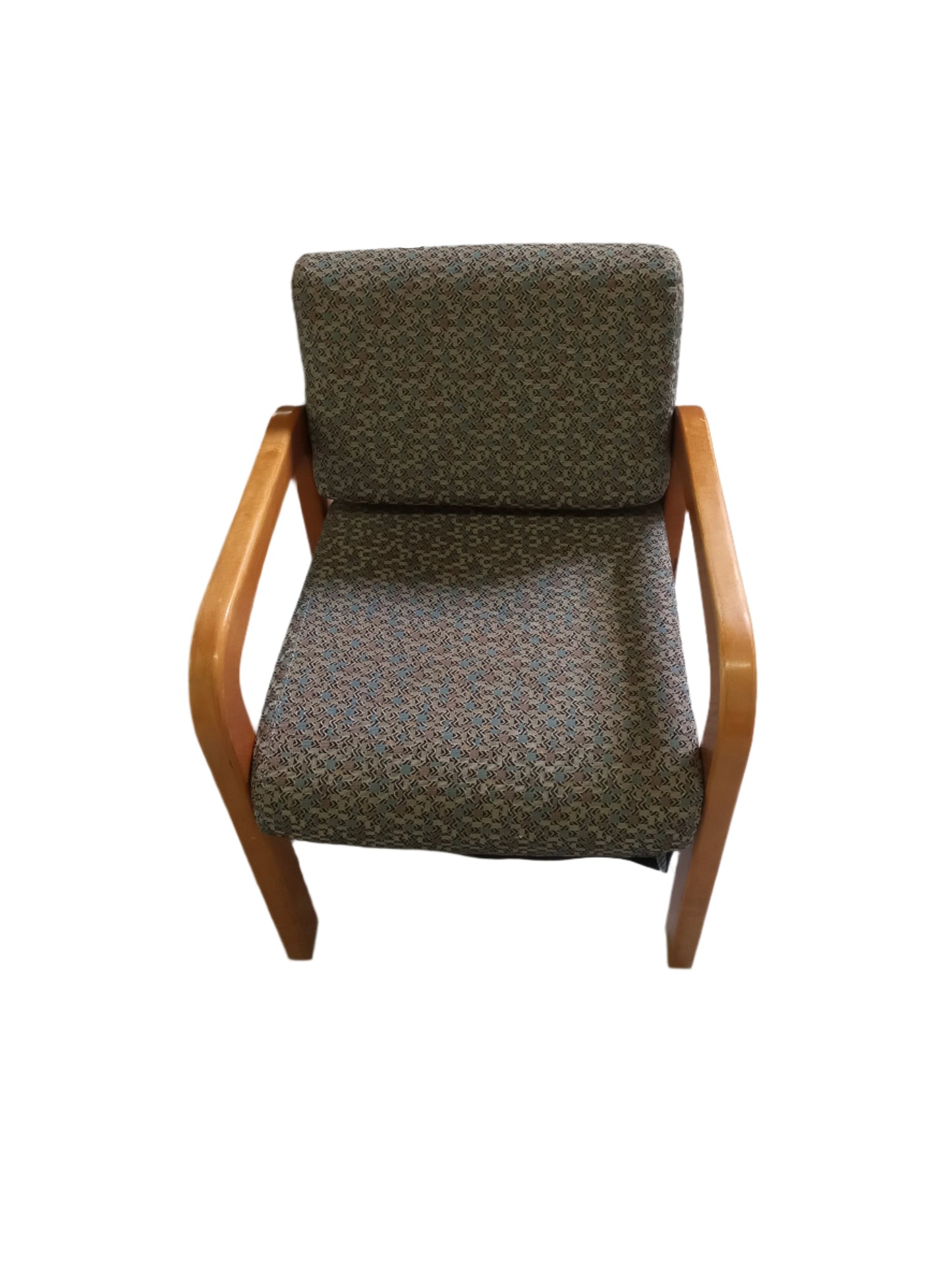 Side Office Chair