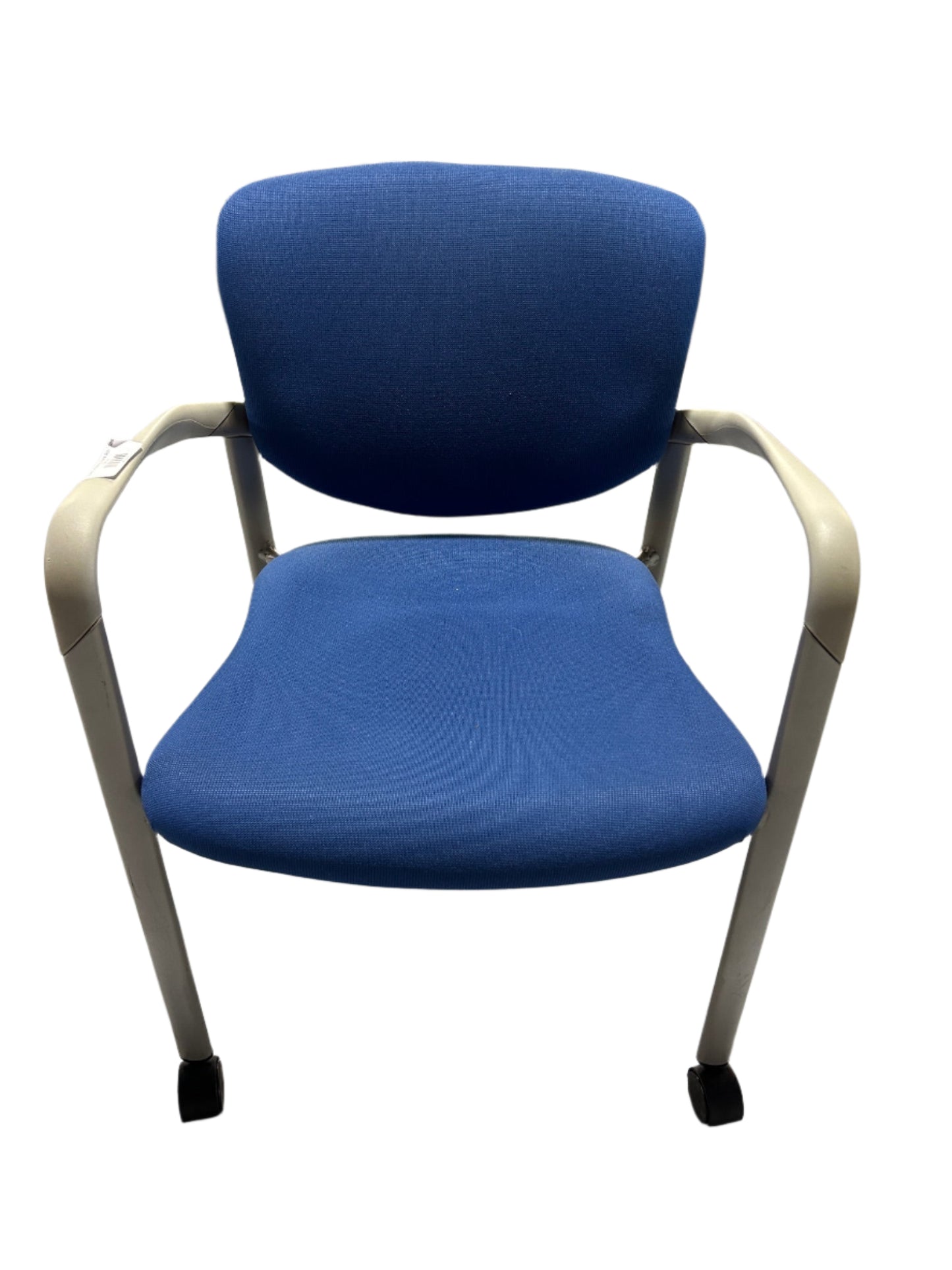 Rolling Stack Chair