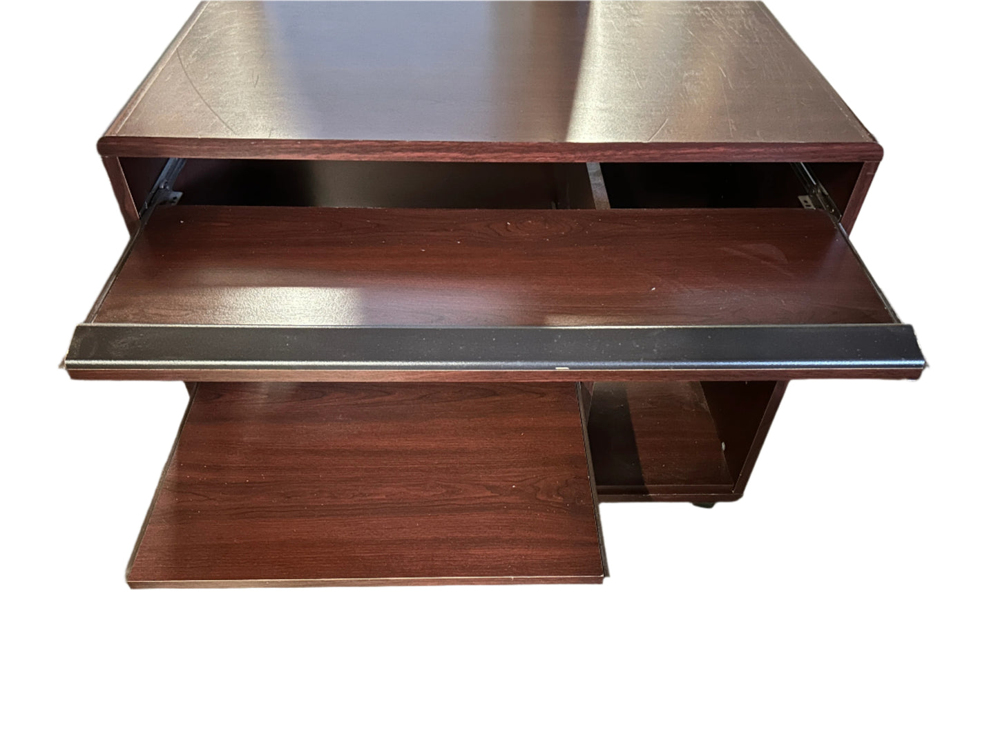 Computer Stand