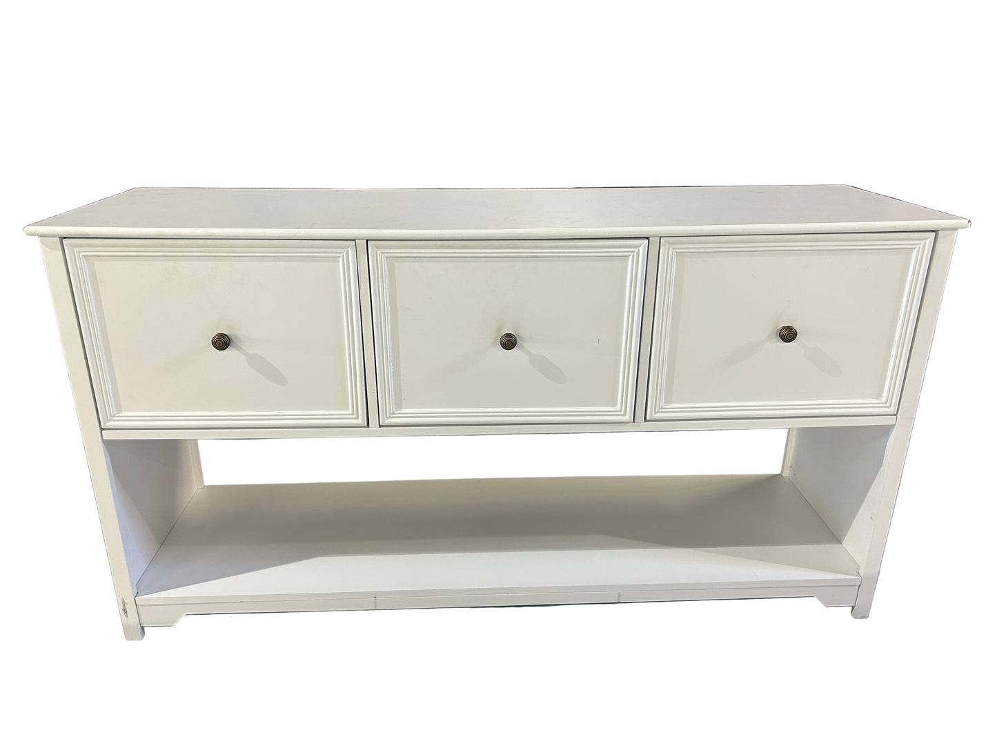 3 Drawer File Cabinet
