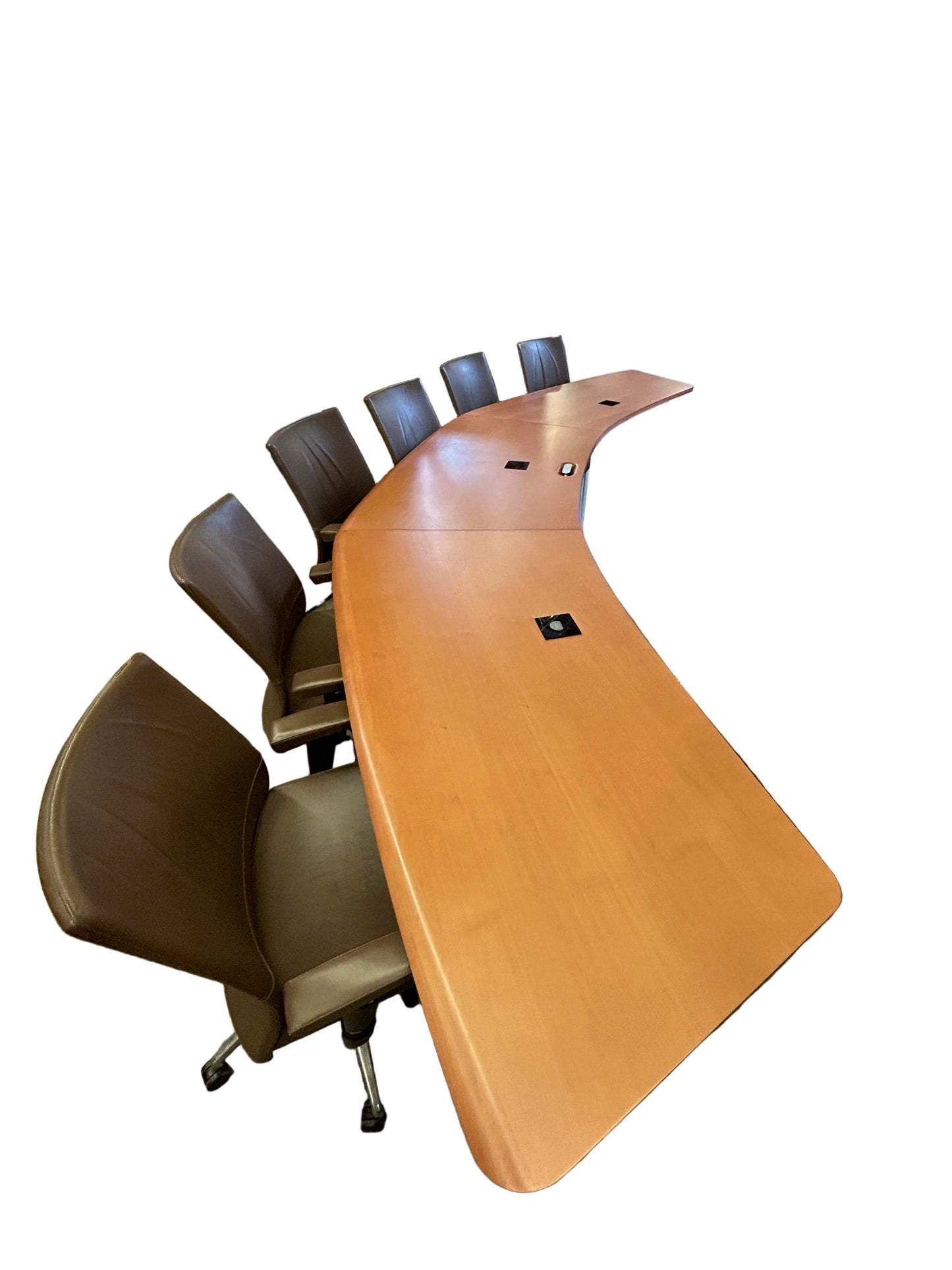 Video Conference Table