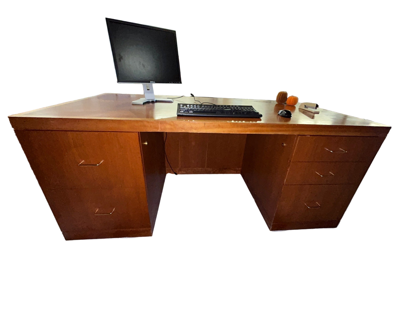 5 Piece Office Suite