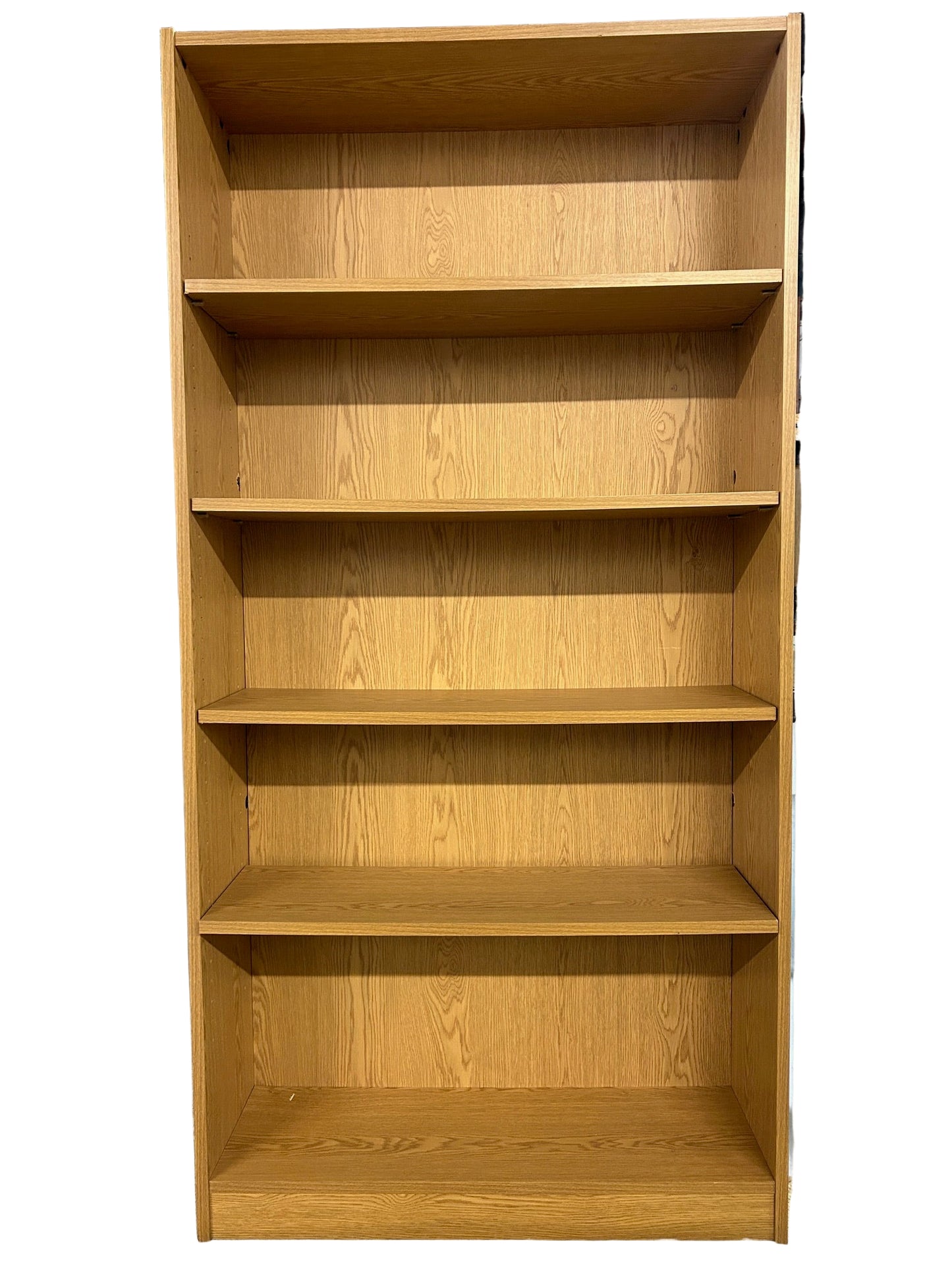 Bookshelf