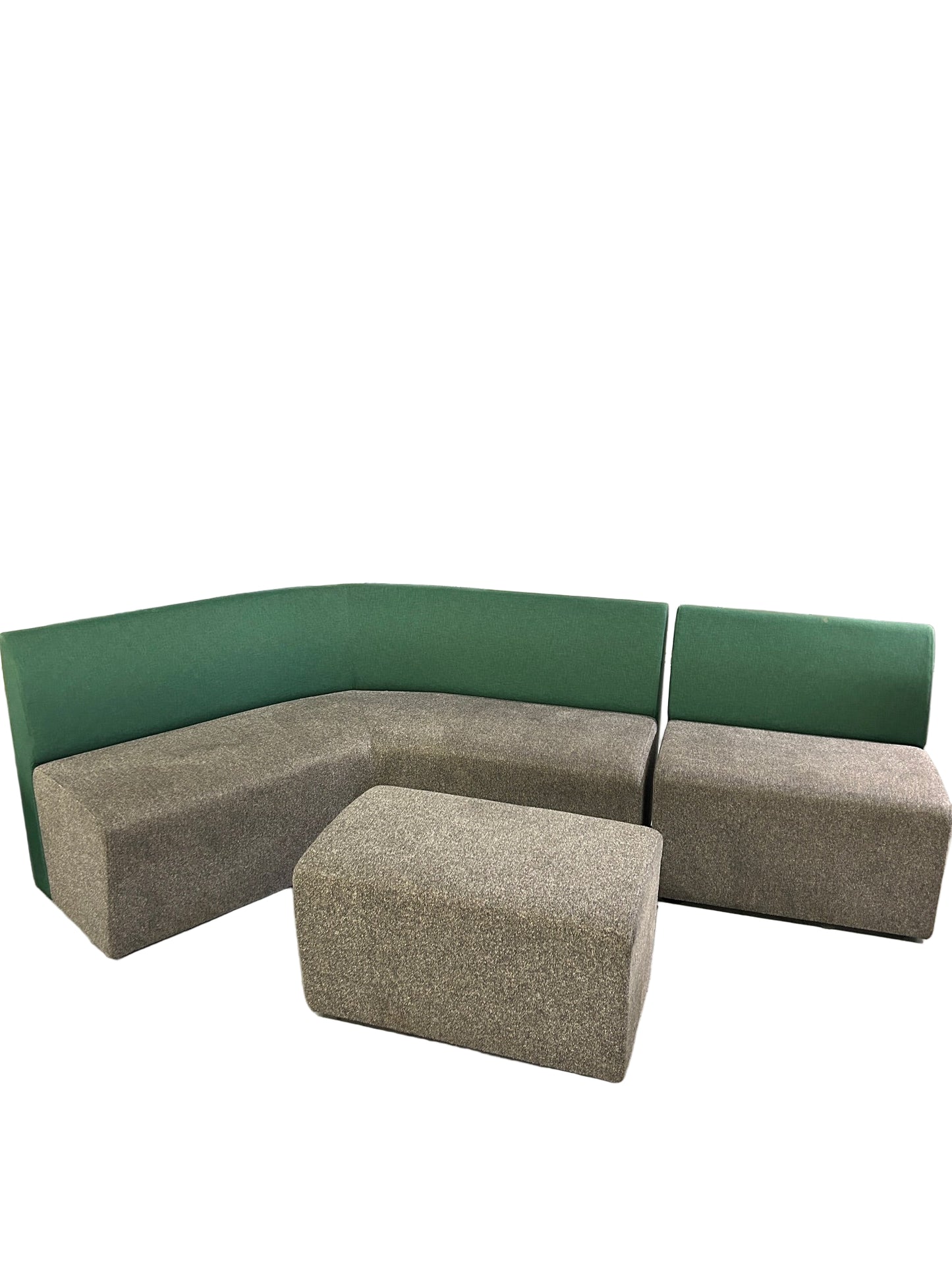 Reception Sofa