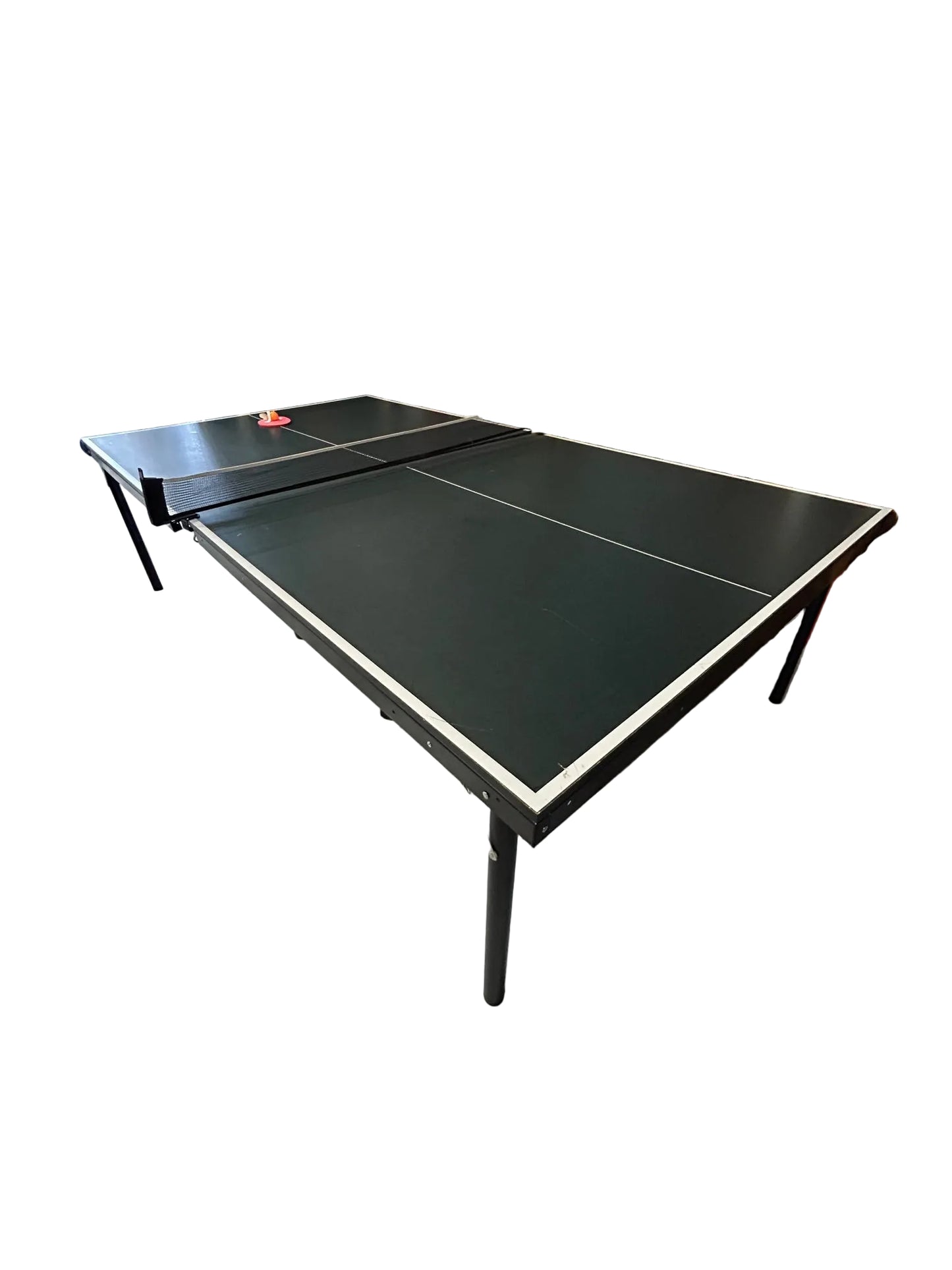 Folding Table Tennis