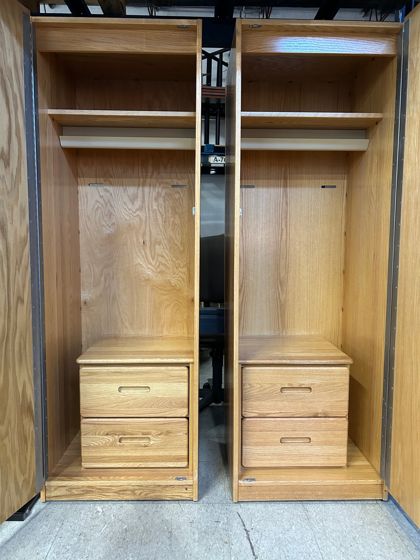 Locker