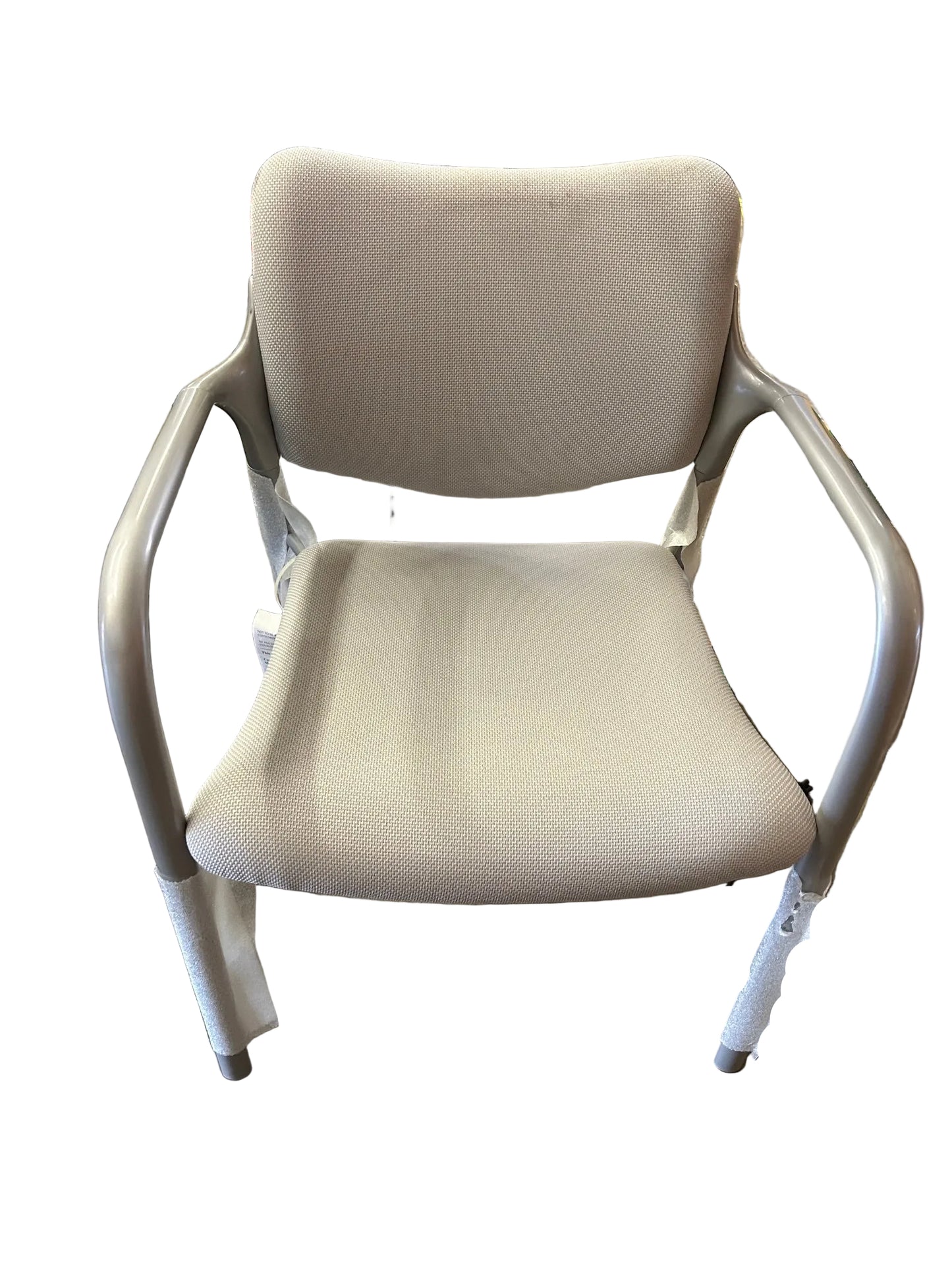 Stack Chair