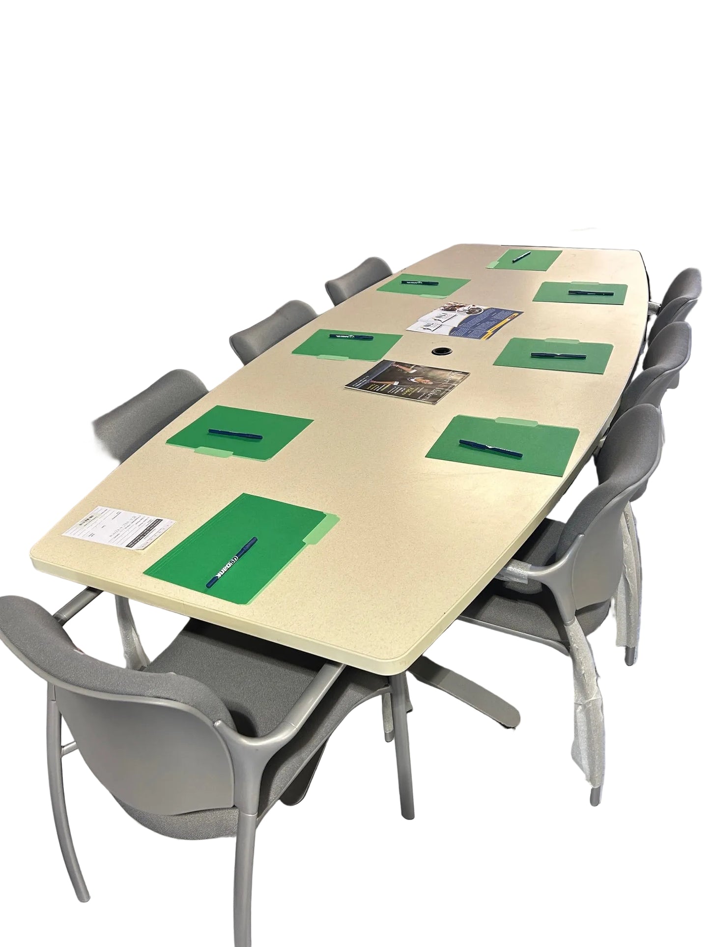 Conference Table
