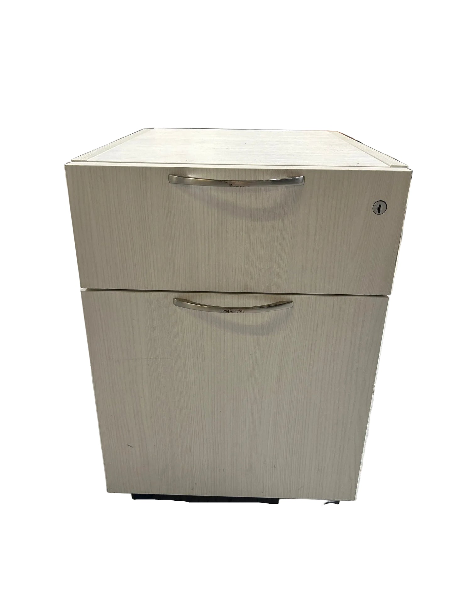 Storage Pedestal