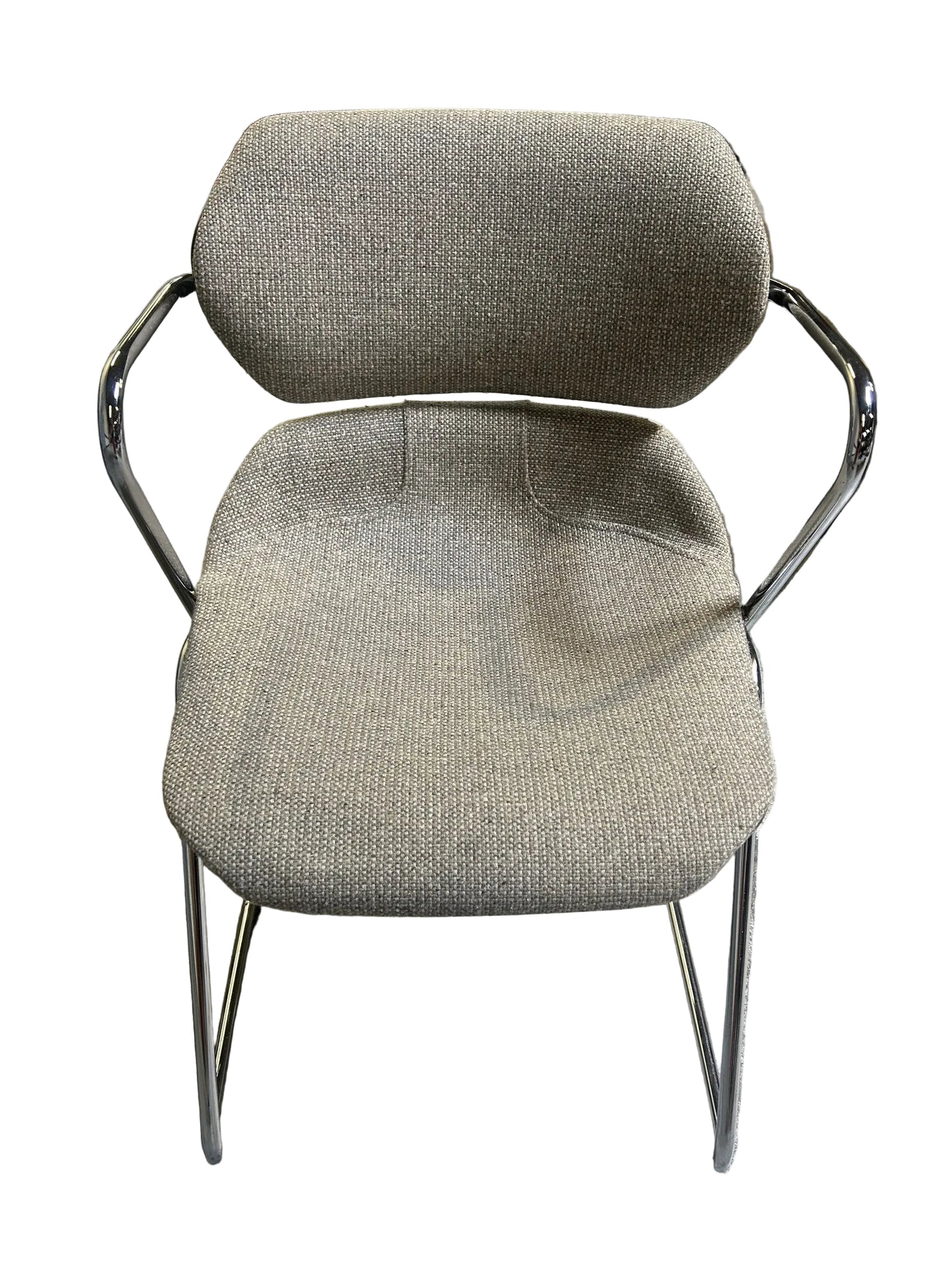 Stack Chair