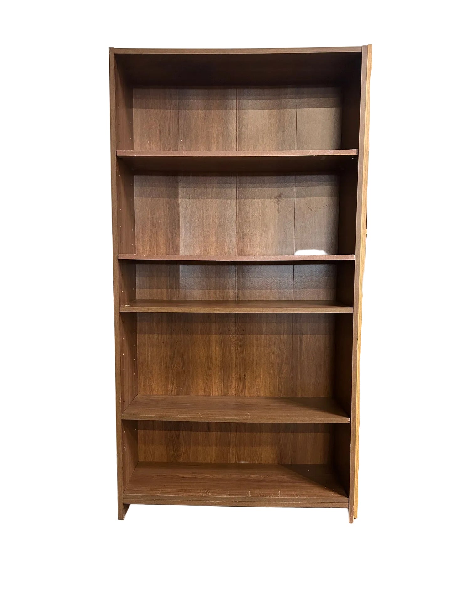 Bookshelf