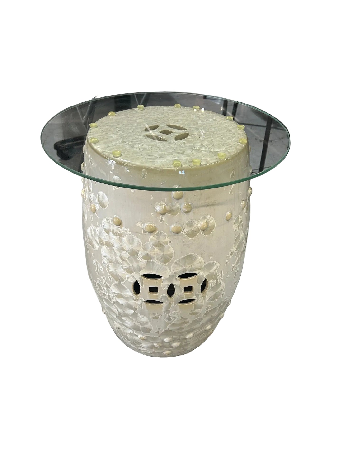 Accent Table