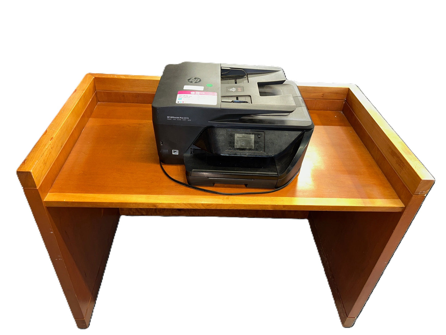 5 Piece Office Suite