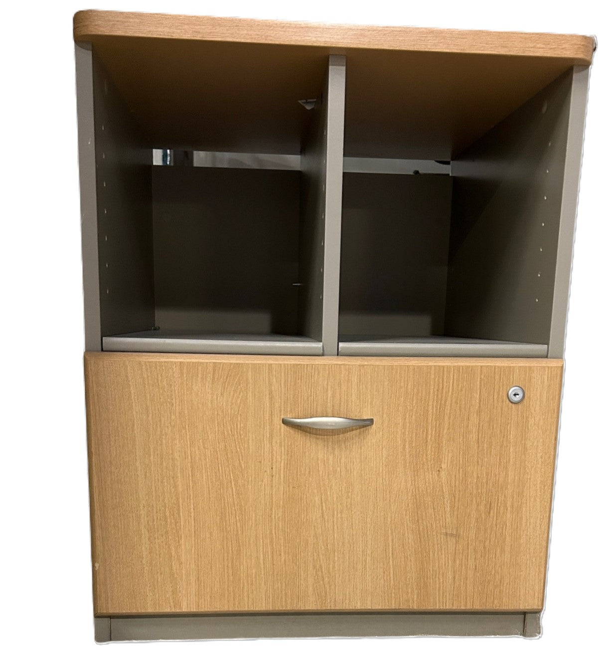 Storage Pedestal