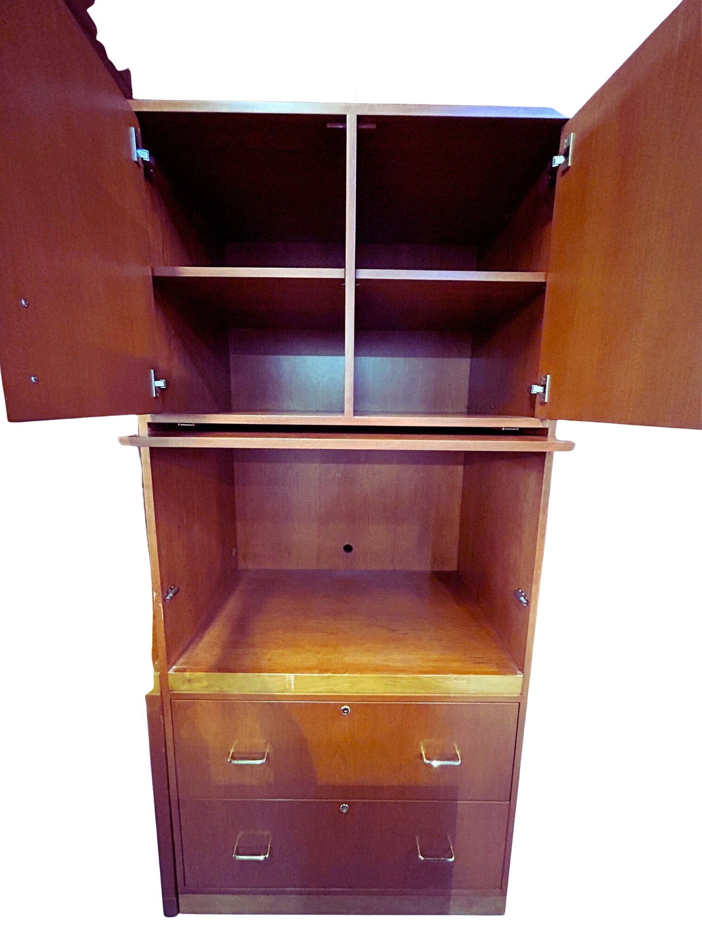 5 Piece Office Suite