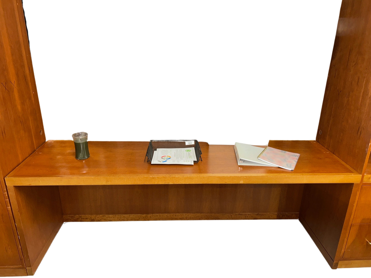5 Piece Office Suite