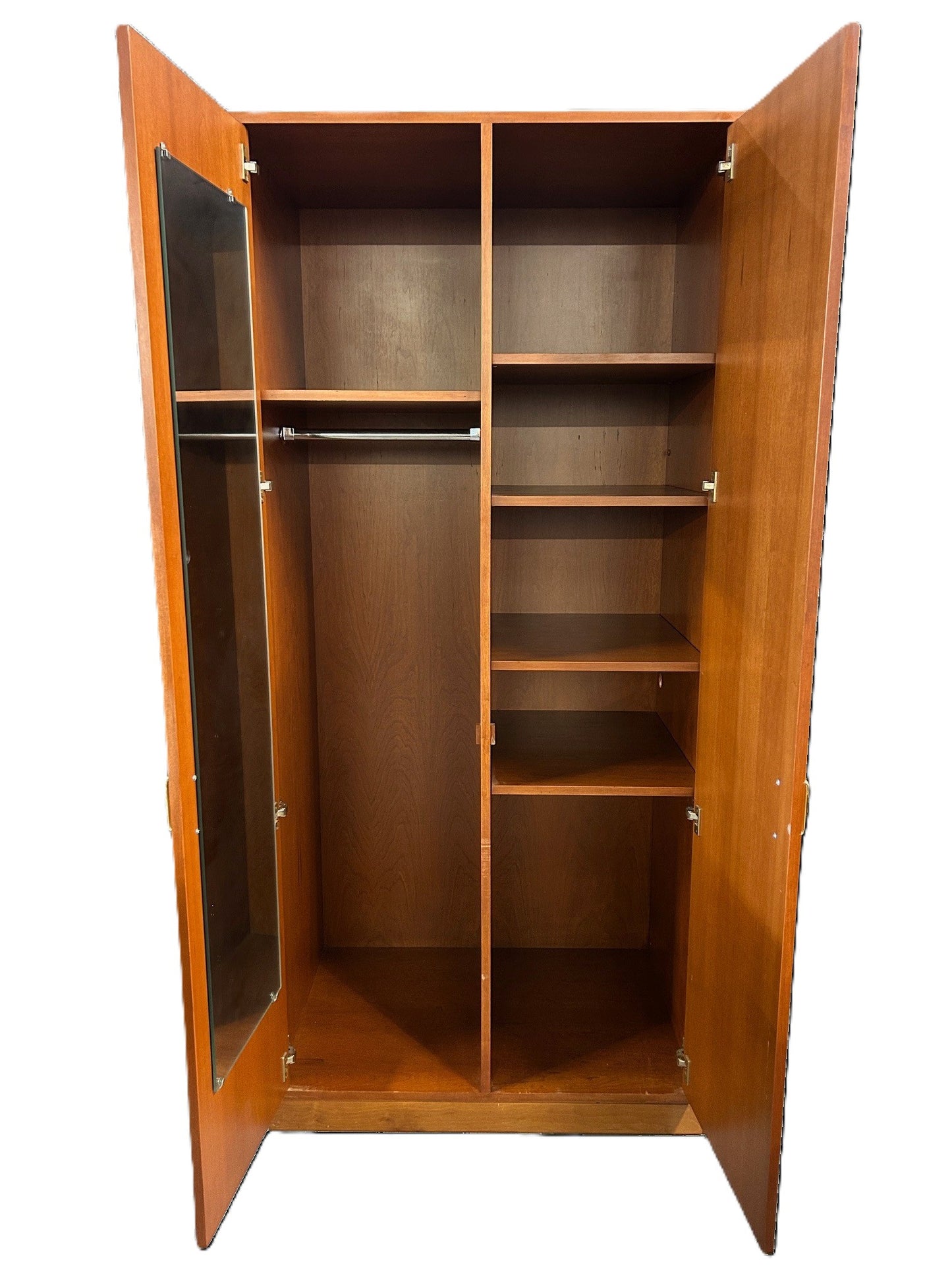 5 Piece Office Suite