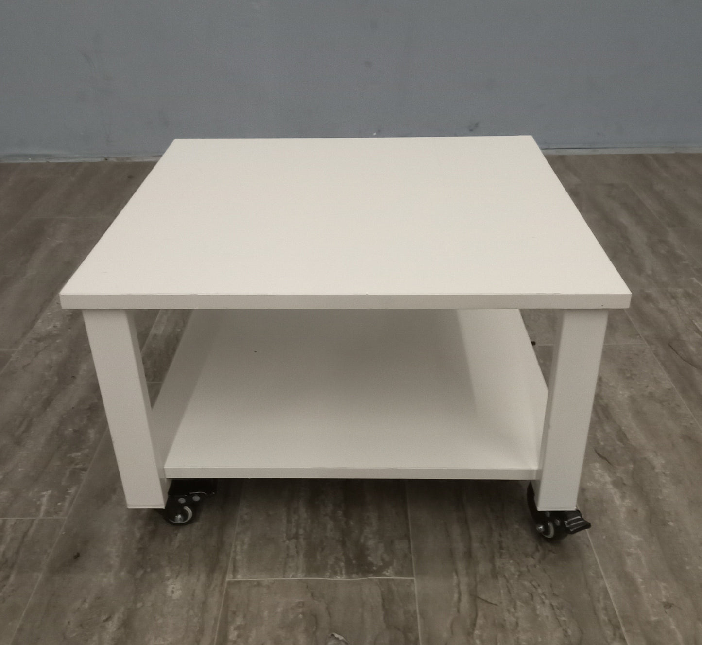 End Table- White