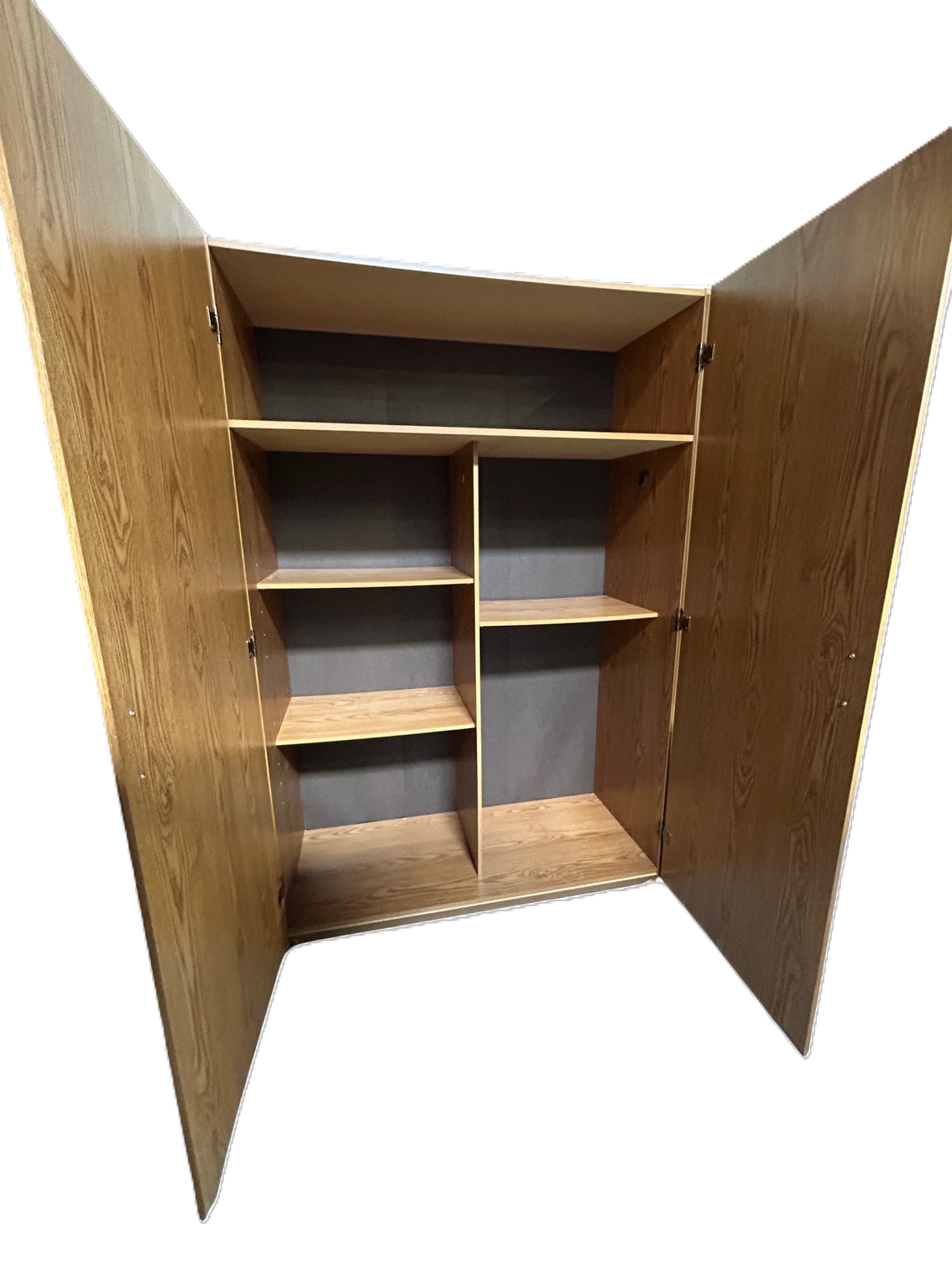 Storage Cabinet