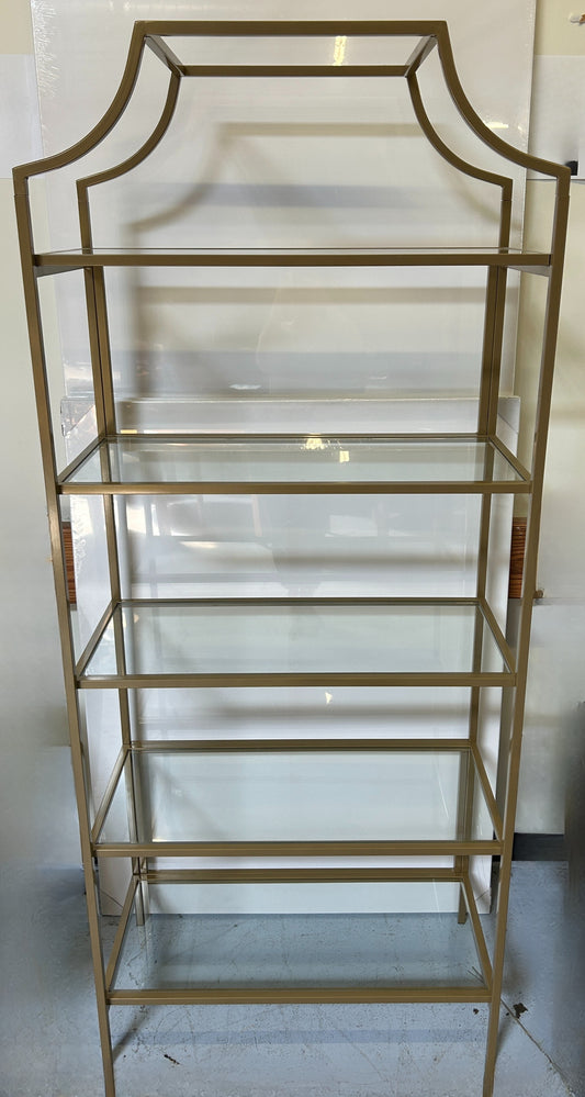 Glass Shelf