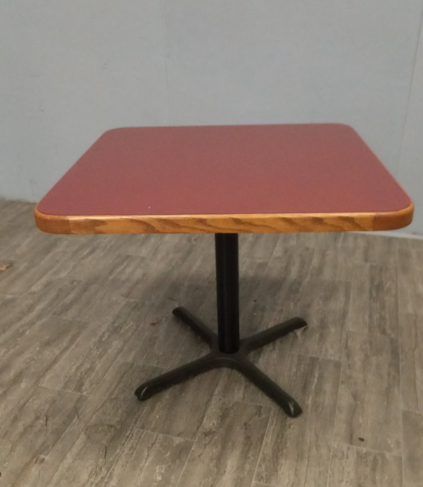 Table, 36" square