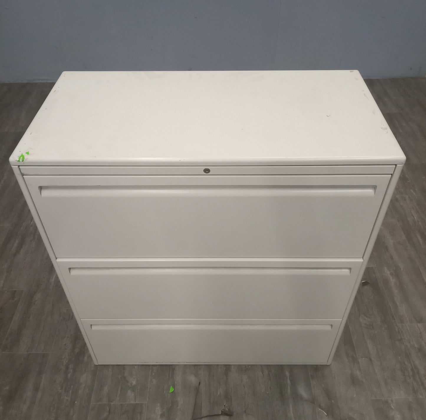 File - 3 Drawer Lateral