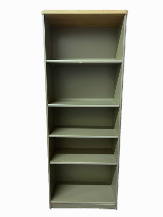 Book Shelf