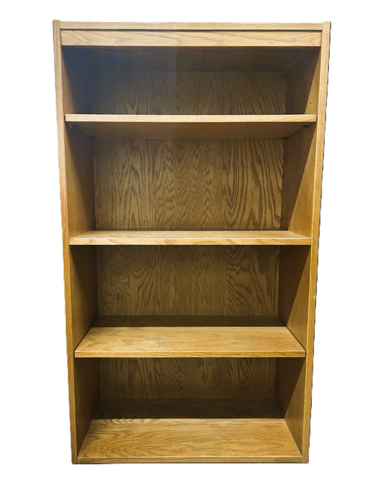 Bookshelf
