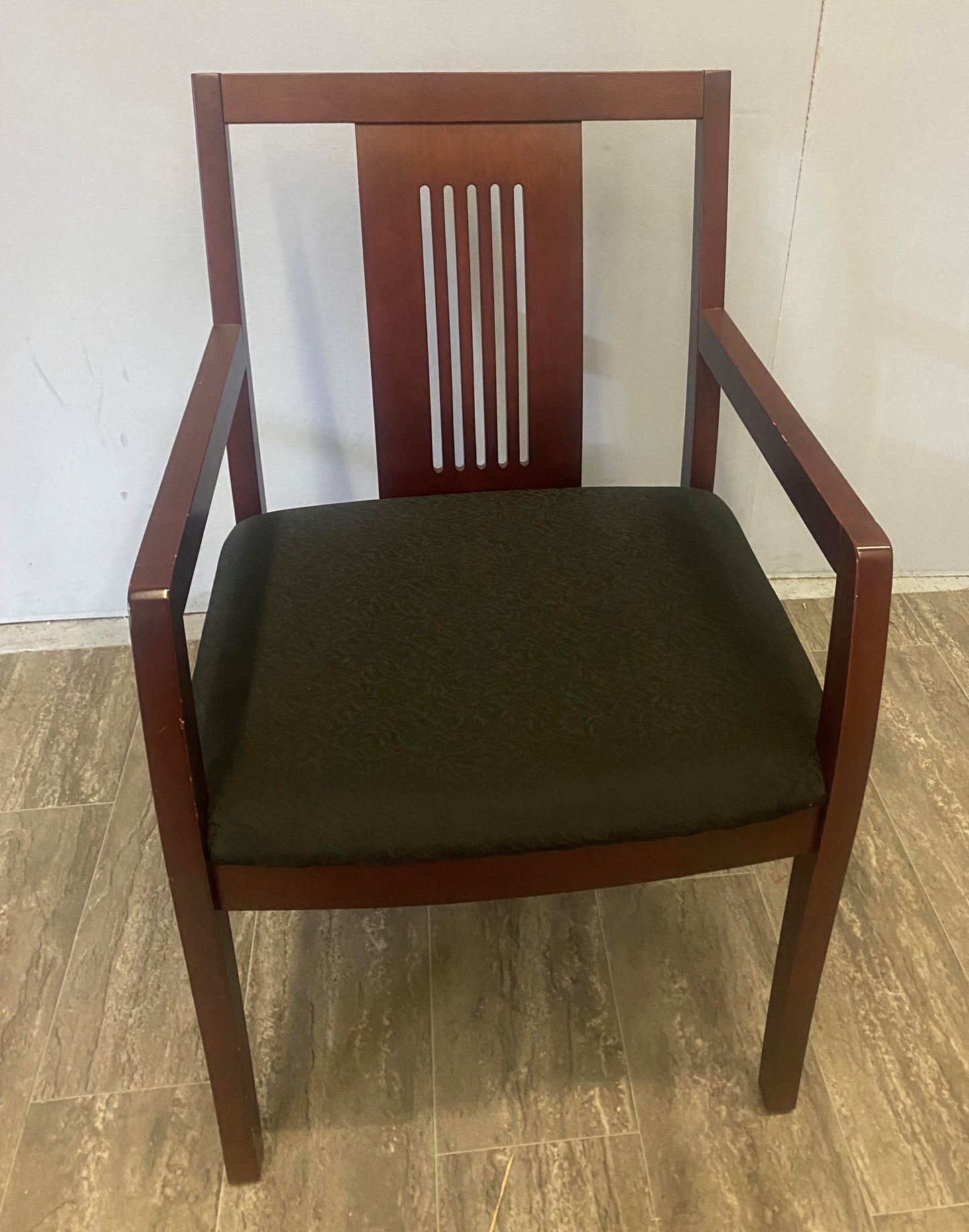 Chair - arm