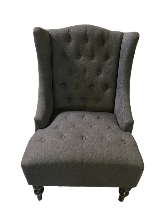 Reception Chair- Wingback