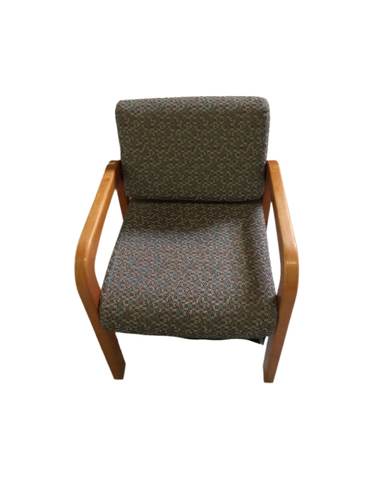 Side Office Chair