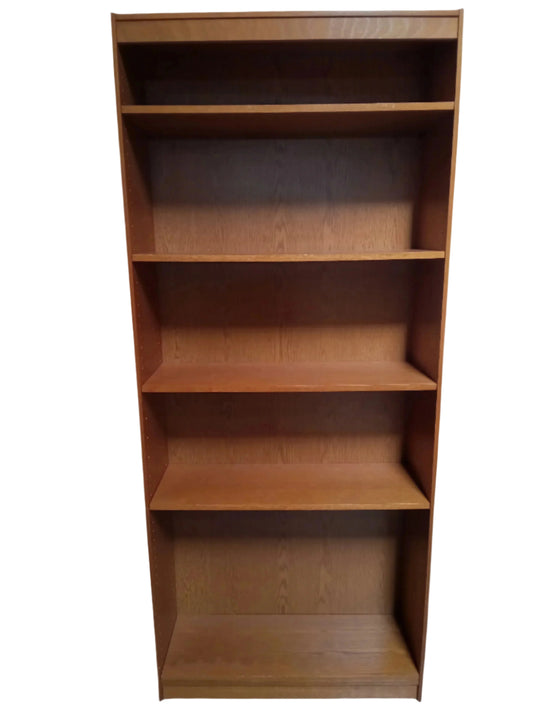 Bookshelf