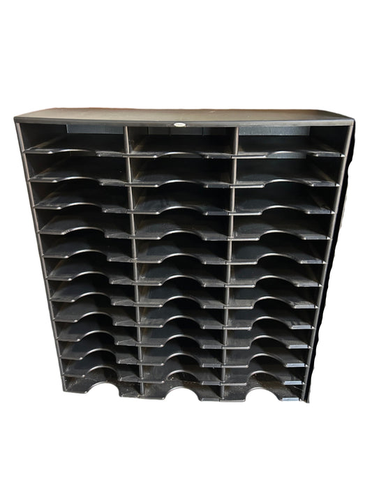 Office Mail Shelf (50%OFF)
