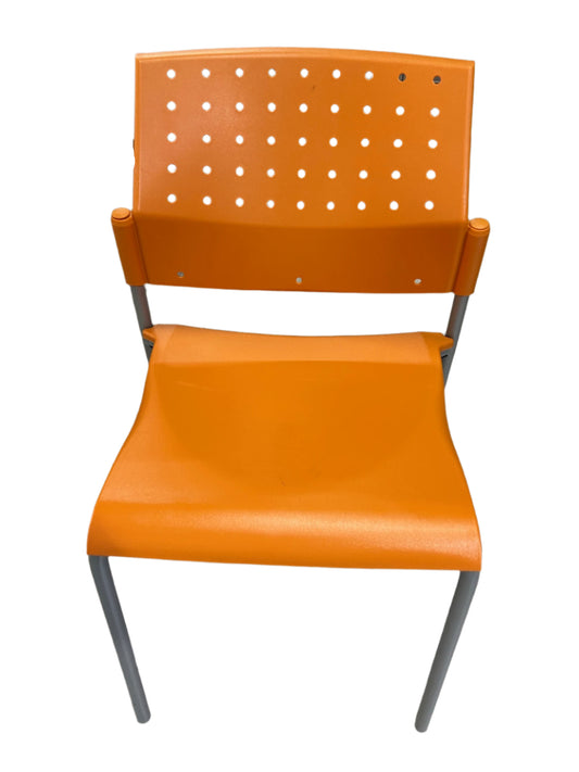 Stack Chair