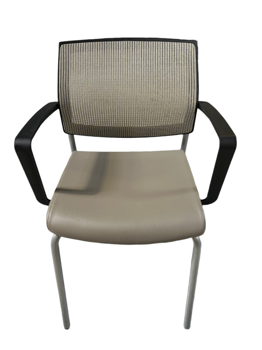 Stack Chair