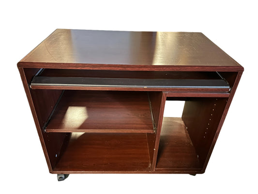 Computer Stand