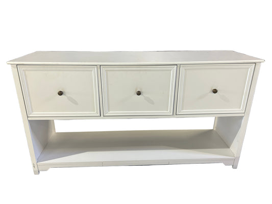 3 Drawer File Cabinet