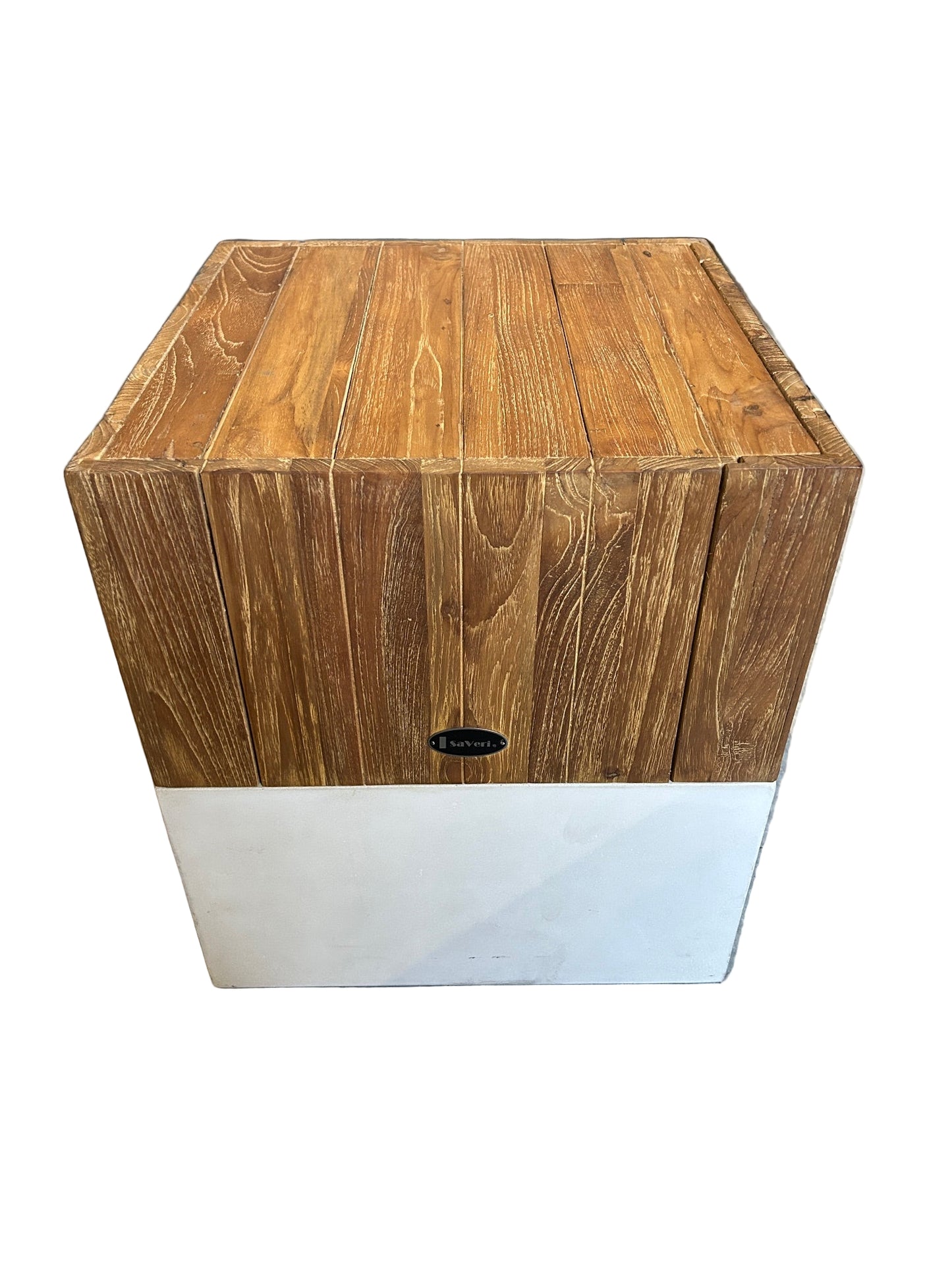 Accent Table