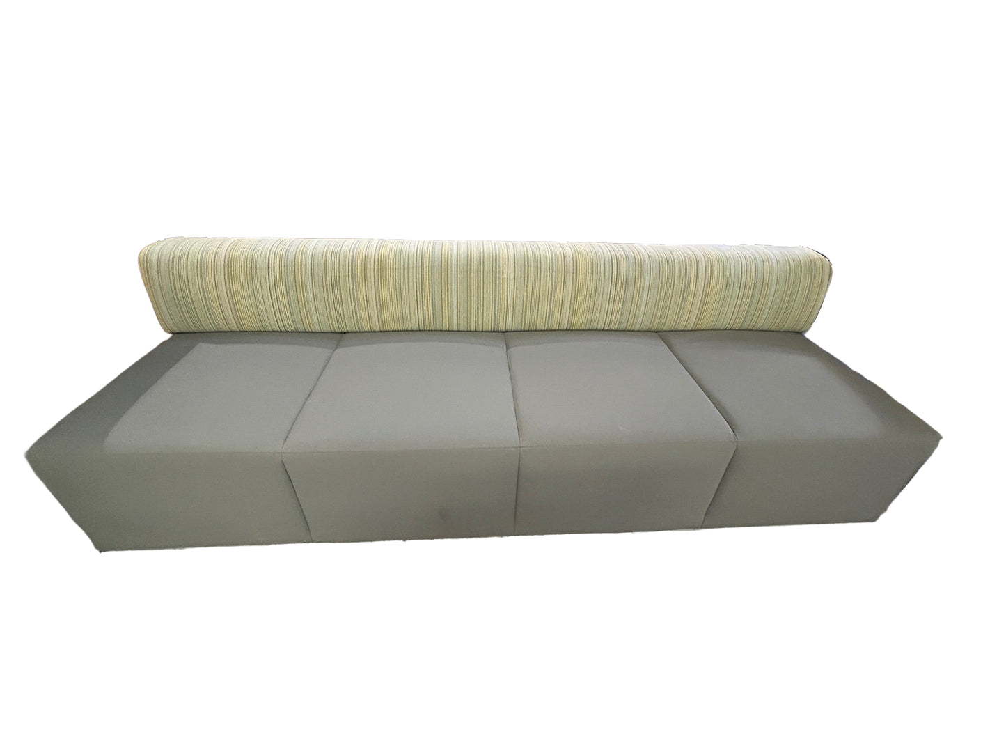 Reception Bench